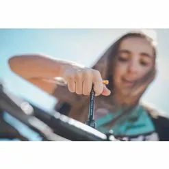 Lezyne Torque Drive 10 Lezyne Torque Drive -Bikes Shop prod192156 Black Nickel NE 05