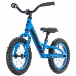 Cube Cubie 120 Walk Kids Bike (2021) 10 Cube Cubie 120 Walk Kids Bike (2021) -Bikes Shop prod192356 ActionTeam20Blue NE 03