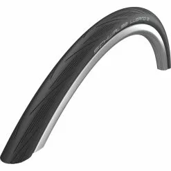 Schwalbe Lugano II K-Guard Wire Tyre 4 Schwalbe Lugano II K-Guard Wire Tyre -Bikes Shop prod193440 Black NE 01
