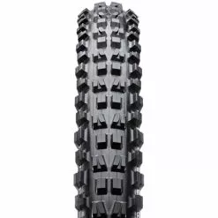Maxxis Minion DHF MTB Tyre - EXO - TR - Skinwall - WT -Bikes Shop prod195007 Skinwall NE 02
