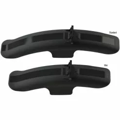 RapidRacerProducts RRP ProGuard Bolt On Front Mudguard -Bikes Shop prod195893 Black NE 02