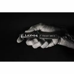 Lezyne Pocket Drive Hand Pump -Bikes Shop prod197161 Black NE 03