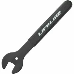 LifeLine Cone Spanner -Bikes Shop prod197454 Black NE 04
