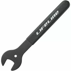 LifeLine Cone Spanner -Bikes Shop prod197454 Black NE 07