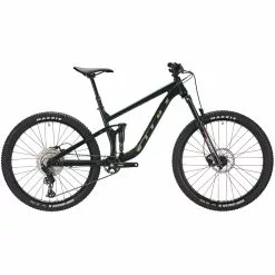 Vitus Mythique 27 VRX Mountain Bike