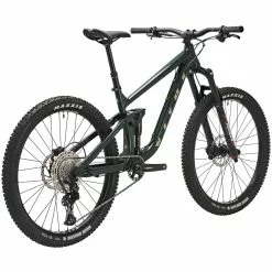 Vitus Mythique 27 VRX Mountain Bike -Bikes Shop prod206258 Racing20Green NE 03