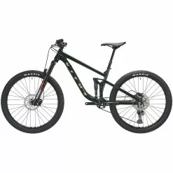 Vitus Mythique 27 VRX Mountain Bike -Bikes Shop prod206258 Racing20Green NE 04