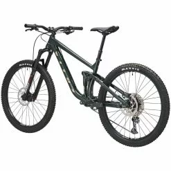 Vitus Mythique 27 VRX Mountain Bike -Bikes Shop prod206258 Racing20Green NE 06