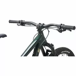 Vitus Mythique 27 VRX Mountain Bike -Bikes Shop prod206258 Racing20Green NE 08