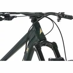 Vitus Mythique 27 VRX Mountain Bike -Bikes Shop prod206258 Racing20Green NE 10