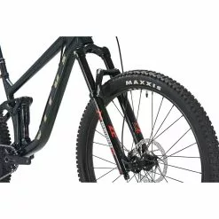 Vitus Mythique 27 VRX Mountain Bike -Bikes Shop prod206258 Racing20Green NE 11