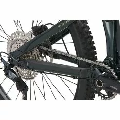 Vitus Mythique 27 VRX Mountain Bike -Bikes Shop prod206258 Racing20Green NE 18