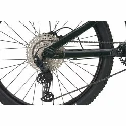 Vitus Mythique 27 VRX Mountain Bike -Bikes Shop prod206258 Racing20Green NE 20