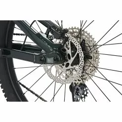 Vitus Mythique 27 VRX Mountain Bike -Bikes Shop prod206258 Racing20Green NE 21