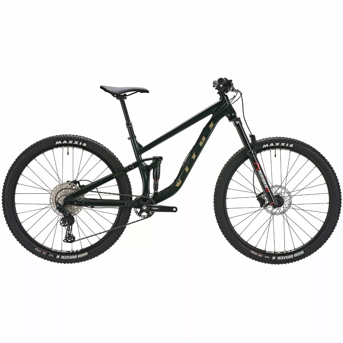 Vitus Mythique 29 VRX Mountain Bike 1 Vitus Mythique 29 VRX Mountain Bike