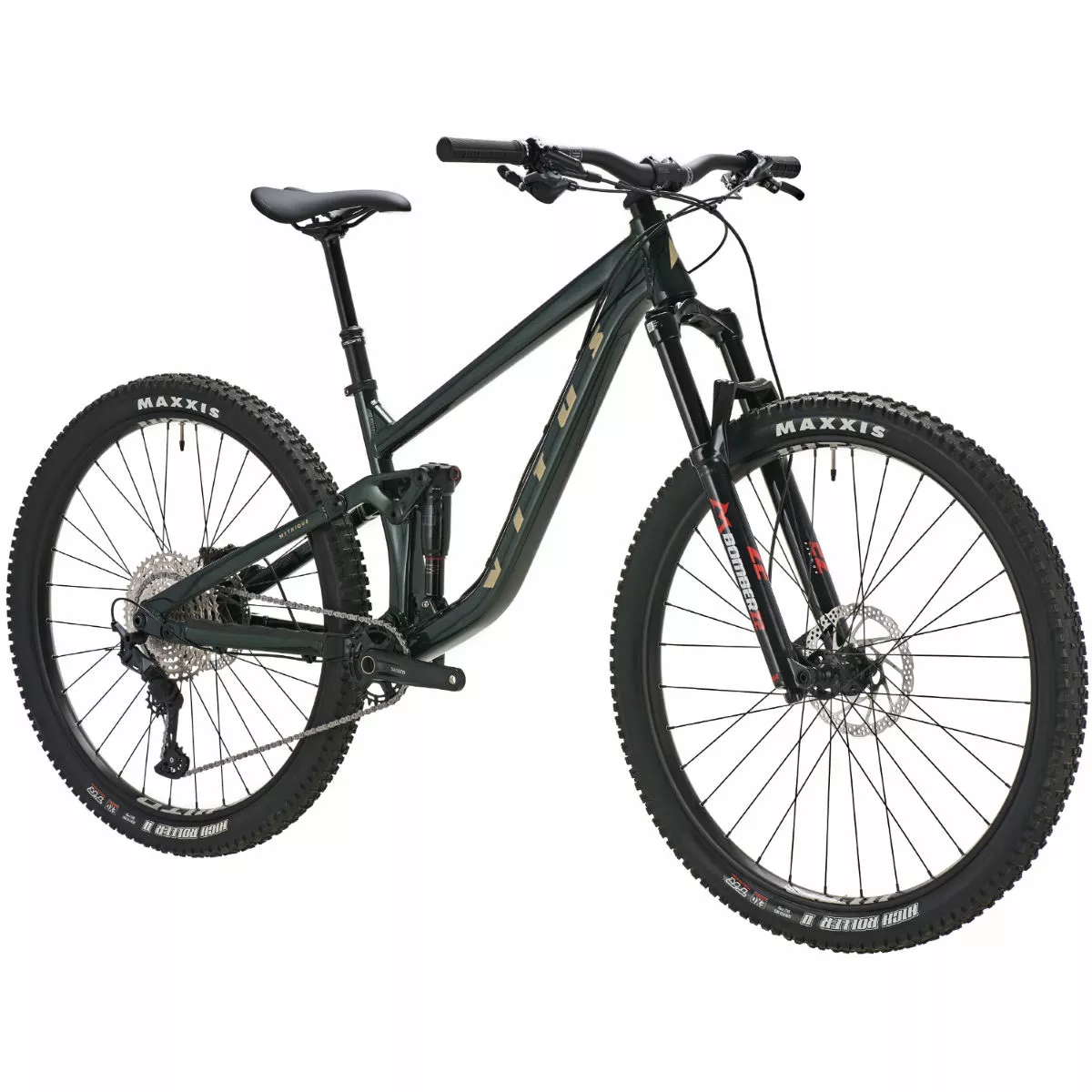 Vitus Mythique 29 VRX Mountain Bike 2 Vitus Mythique 29 VRX Mountain Bike - Image 2