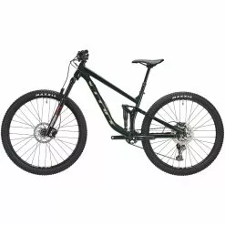 Vitus Mythique 29 VRX Mountain Bike 24 Vitus Mythique 29 VRX Mountain Bike -Bikes Shop prod206299 Racing20Green NE 04