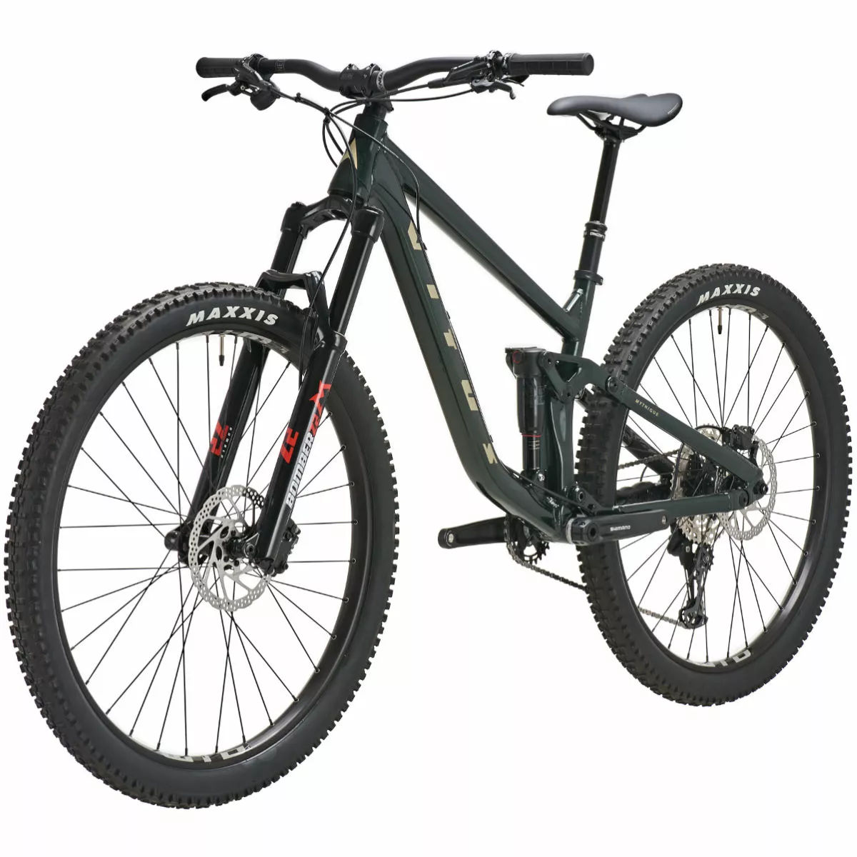 Vitus Mythique 29 VRX Mountain Bike 5 Vitus Mythique 29 VRX Mountain Bike - Image 5