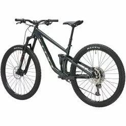 Vitus Mythique 29 VRX Mountain Bike 26 Vitus Mythique 29 VRX Mountain Bike -Bikes Shop prod206299 Racing20Green NE 06
