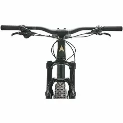 Vitus Mythique 29 VRX Mountain Bike 28 Vitus Mythique 29 VRX Mountain Bike -Bikes Shop prod206299 Racing20Green NE 08