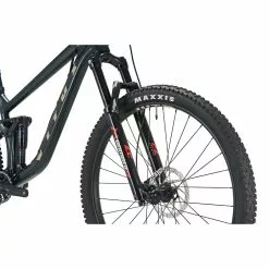 Vitus Mythique 29 VRX Mountain Bike 31 Vitus Mythique 29 VRX Mountain Bike -Bikes Shop prod206299 Racing20Green NE 11