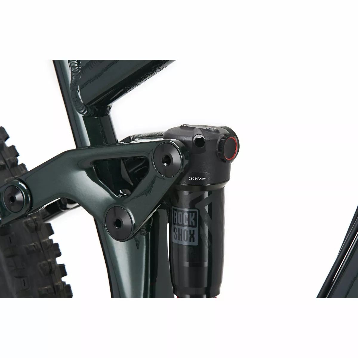 Vitus Mythique 29 VRX Mountain Bike 16 Vitus Mythique 29 VRX Mountain Bike - Image 16