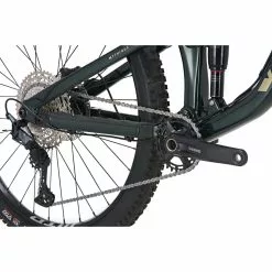 Vitus Mythique 29 VRX Mountain Bike 37 Vitus Mythique 29 VRX Mountain Bike -Bikes Shop prod206299 Racing20Green NE 17