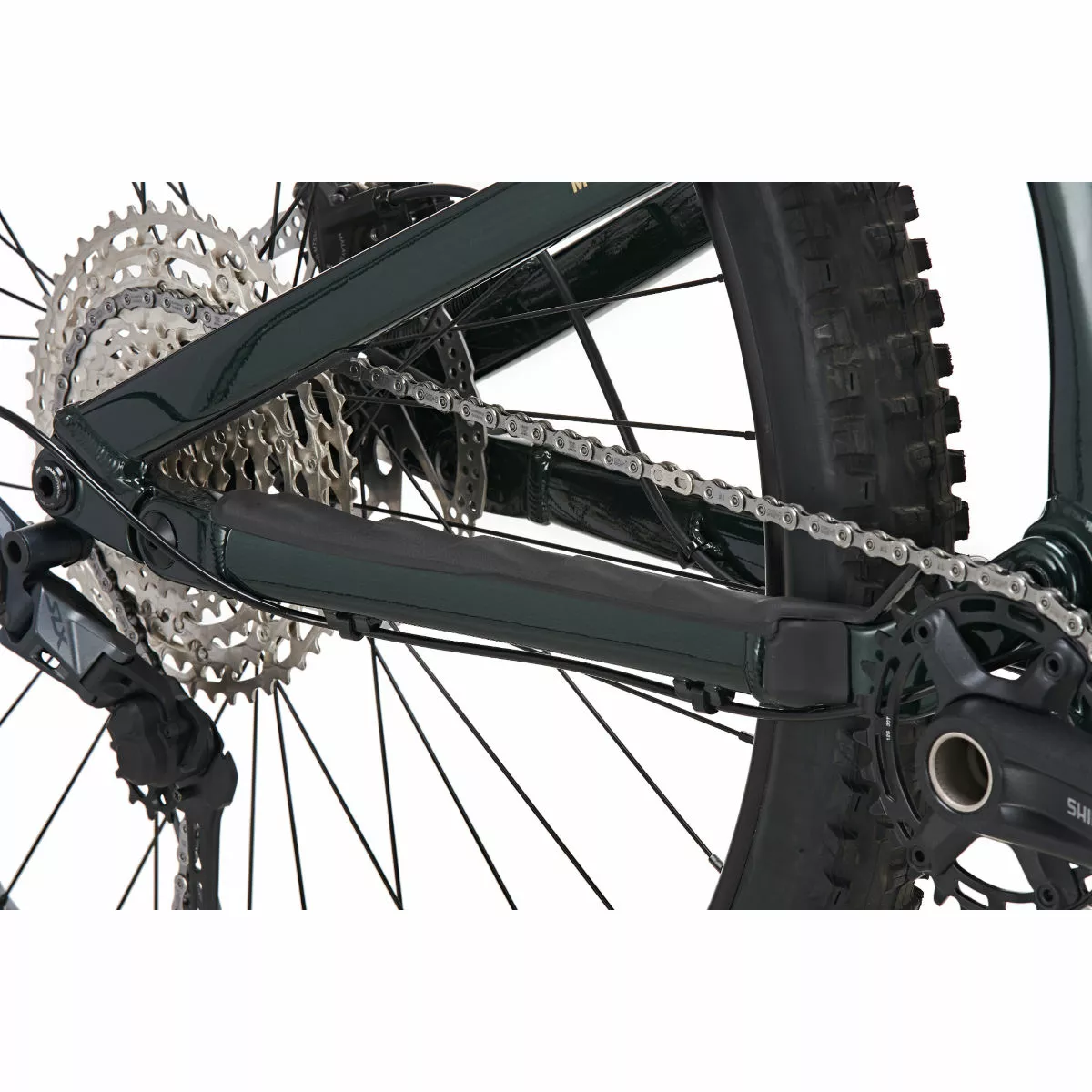 Vitus Mythique 29 VRX Mountain Bike 18 Vitus Mythique 29 VRX Mountain Bike - Image 18