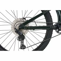 Vitus Mythique 29 VRX Mountain Bike 40 Vitus Mythique 29 VRX Mountain Bike -Bikes Shop prod206299 Racing20Green NE 20