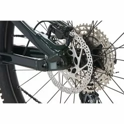 Vitus Mythique 29 VRX Mountain Bike 41 Vitus Mythique 29 VRX Mountain Bike -Bikes Shop prod206299 Racing20Green NE 21