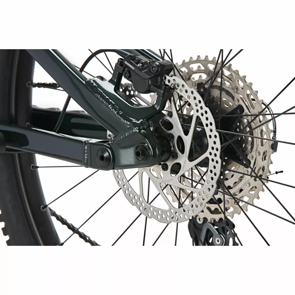 Vitus Mythique 29 VRX Mountain Bike 21 Vitus Mythique 29 VRX Mountain Bike - Image 21