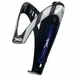 Deda Gabbia Bottle Cage 6 Deda Gabbia Bottle Cage -Bikes Shop prod210819 Grey NE 01