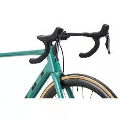 Vitus Vitesse EVO Ultegra Di2 Road Bike -Bikes Shop prod212608 Sage20Green NE 10