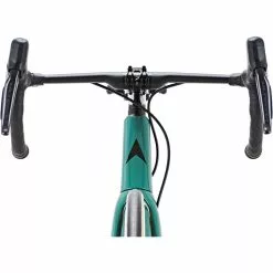 Vitus Vitesse EVO Ultegra Di2 Road Bike -Bikes Shop prod212608 Sage20Green NE 12