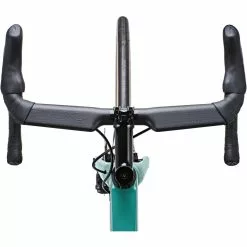 Vitus Vitesse EVO Ultegra Di2 Road Bike -Bikes Shop prod212608 Sage20Green NE 13