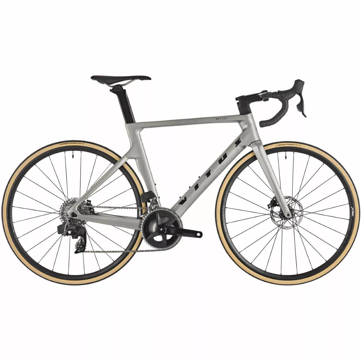 Vitus ZX-1 EVO RIVAL ETap Road Bike 1 Vitus ZX-1 EVO RIVAL ETap Road Bike
