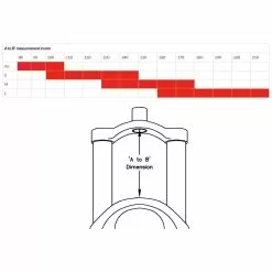 RapidRacerProducts NeoGuard Standard Neoprene Mudguard -Bikes Shop prod24478 Black NE 06