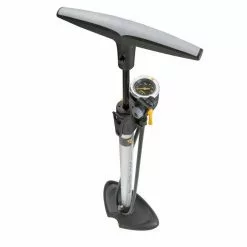 Topeak Joe Blow Sprint Track Pump -Bikes Shop prod4950 Silver NE 02