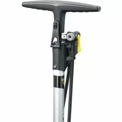 Topeak Joe Blow Sprint Track Pump -Bikes Shop prod4950 Silver NE 03