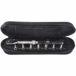BBB TorqueFix Torque Wrench Set BTL73