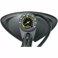 Topeak Joe Blow Max HP Pump -Bikes Shop prod74894 Black NE 02