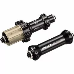 Pro-Lite Pro Lite Bortola A21W Alloy Clincher Wheelset -Bikes Shop prolite bortola hubs