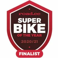 Orro Venturi STC Force ETap TriMax Road Bike (2022) -Bikes Shop roadcc finalist award