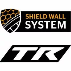 Continental Terra Hardpack Shieldwall Foldable Tyre -Bikes Shop shieldwall logo