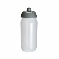 Tacx Shiva 500ml Bottle 5 Tacx Shiva 500ml Bottle -Bikes Shop tacx shiva bottle unprinted 500cc transparent transparent 500ml p44456 84036 image