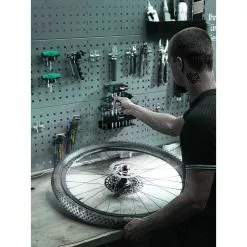 Wera Tools Bicycle Set 6 T-Handle Toolset -Bikes Shop wera tool Bicycle Set 6 T Handle Hex torx Key Set 10pcs 03